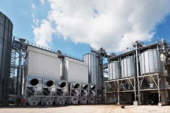 Componenti meccanici di precisione per il settore industriale