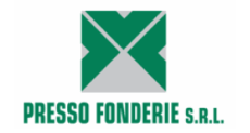 Logo partner Pressofonderie