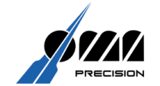 Logo OMN Precision